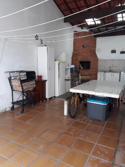 Casa Em Itanhaem Vila Exterior foto