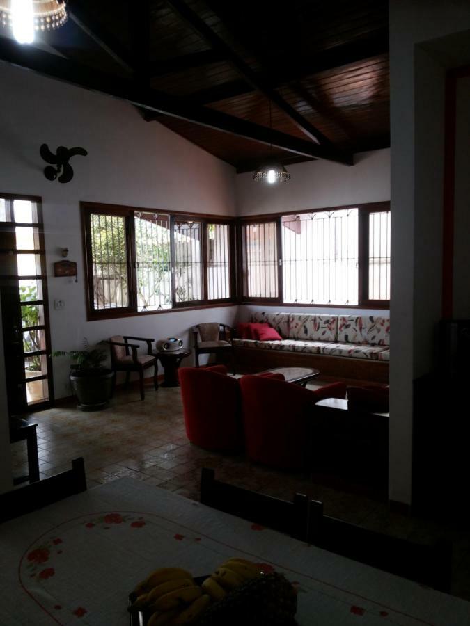 Casa Em Itanhaem Vila Exterior foto